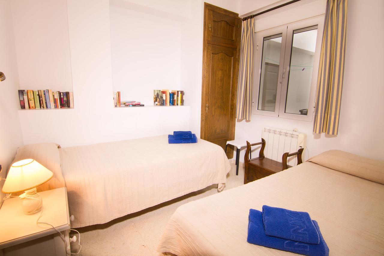 Carabeo 60 1C Menyber Apartment Nerja Exterior photo